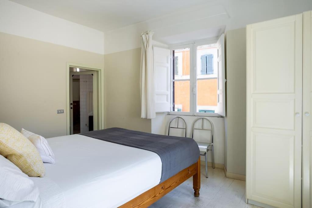 Best Authentic Apartment Monti 5 Mins From Colosseum エクステリア 写真