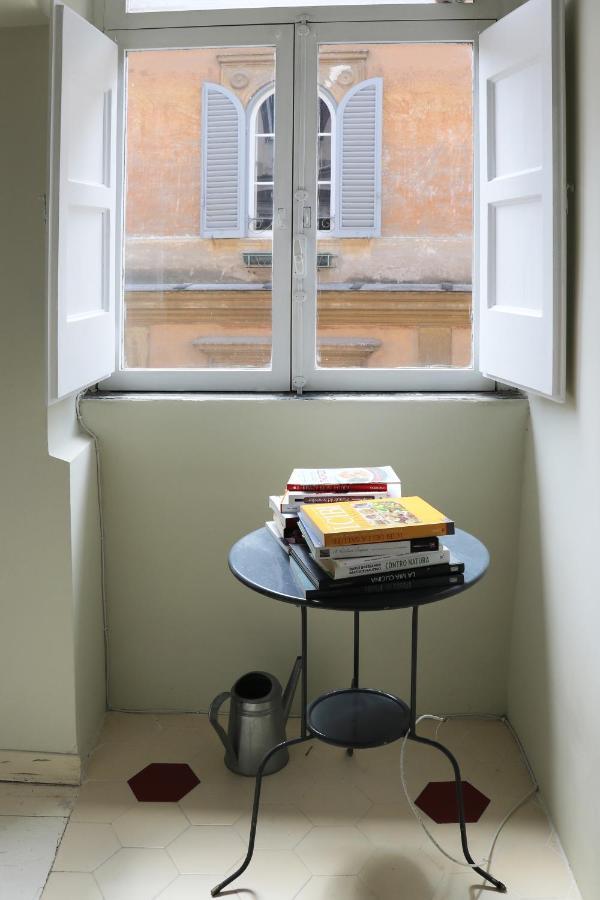 Best Authentic Apartment Monti 5 Mins From Colosseum エクステリア 写真