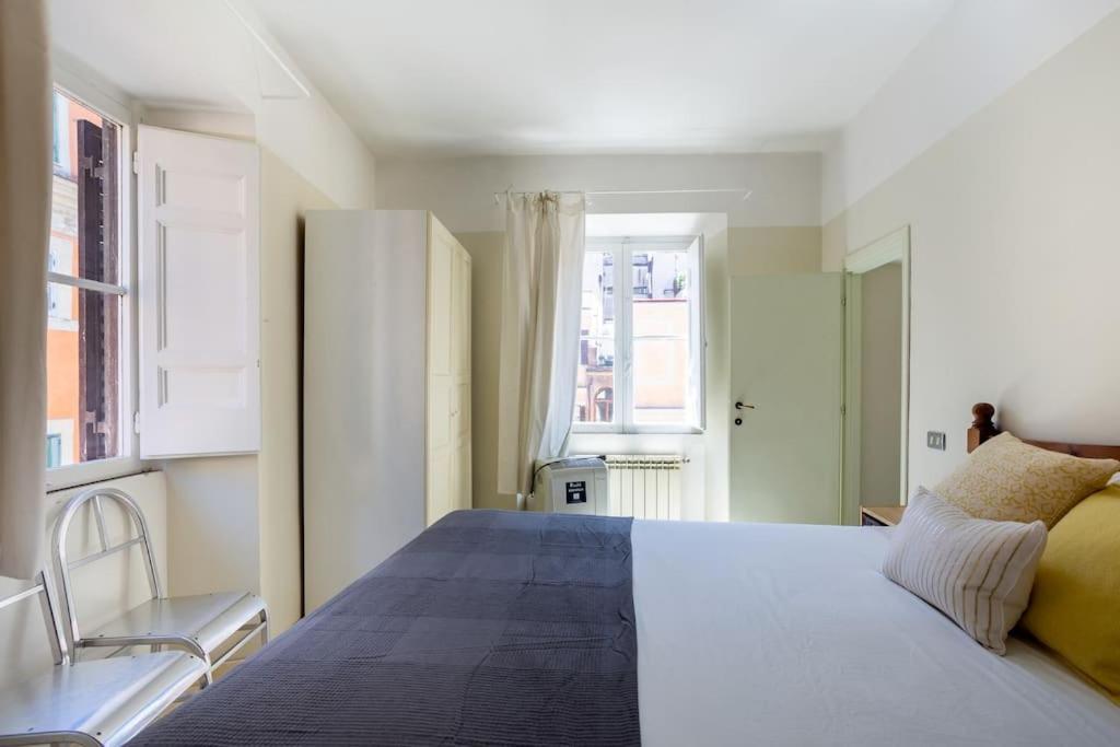 Best Authentic Apartment Monti 5 Mins From Colosseum エクステリア 写真